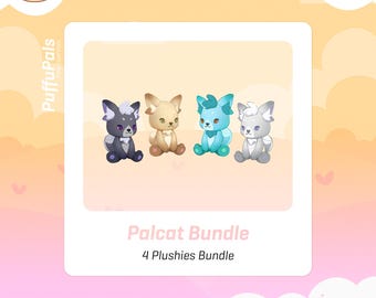 Palia | Palcat Bündel