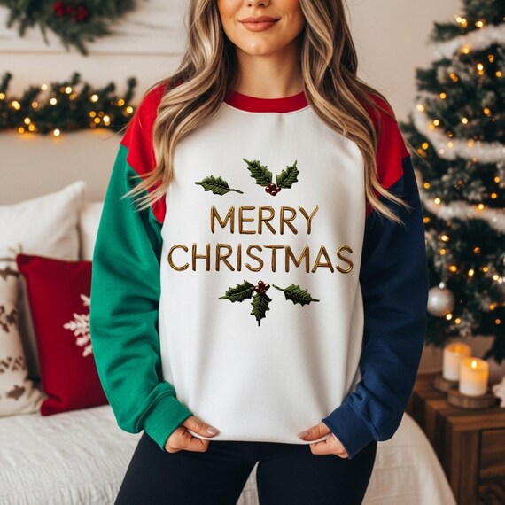 Christmas Crew Png, Family Christmas 2025 Png ,Family Crew Xmas Png, Cute Christmas PNG, Reunion Sublimation, Vintage Christmas