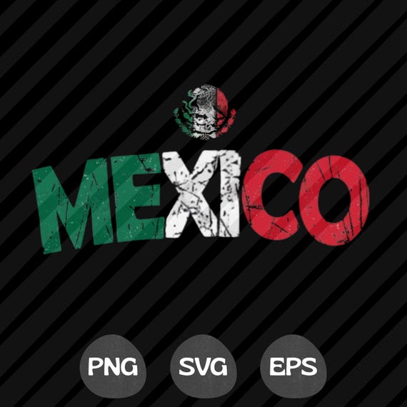 Maxico Independence Day PNG SVG, Maxico Tshirt Design, Independencia de Mexico, Proud Latin Png, Mexican Sublimation Print.