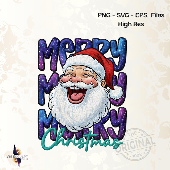 Merry Christmas png Crochet png Latch Hook Faux Yarn Texture Leopard Santa Coquette Bow Red Checkered Plaid Christmas Graphic