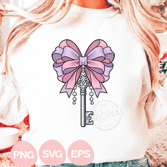 Coquette Valentine Heart PNG SVG, Valentines day png, Valentine png, Valentine Svg, Pink Valentine Png, Valentine Bow Png, Heart Svg