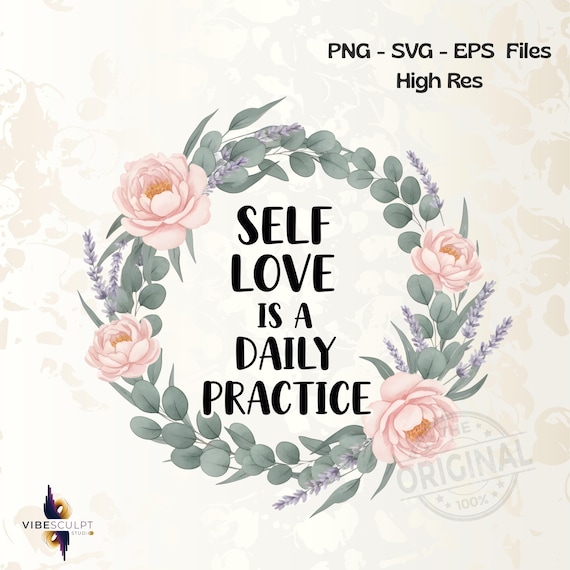 Self Love Valentine Png, Heart Love, Valentines Day, Valentine Shirt PNG, Valentine Png, Sublimation Design