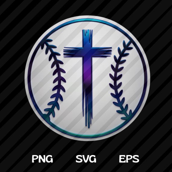 Christian Baseball Faith Sports SVG PNG T-shirt Design, Baseball DTF Transfer, Baseball Lover Png, Baseball Comic Graphic Tee Sublimation
