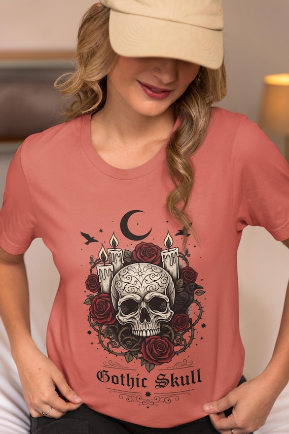 Floral Skull Clipart, watercolor Skull Png, skull Flower Png, tattoo Embroidery, tattoo Skeleton Floral Skull Clipart, biker patch