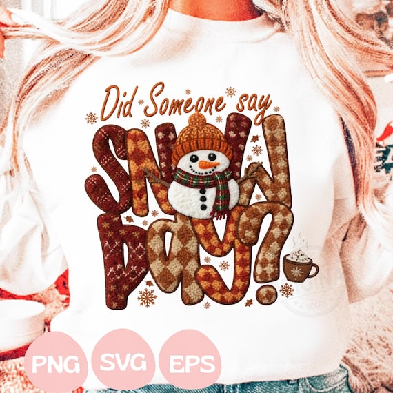 Snow Day PNG SVG,  Snowflake with Bow, Holiday Classroom Snow Day Design, Winter Teacher Quote PNG,embroidery png, Cozy Winter Sublimation