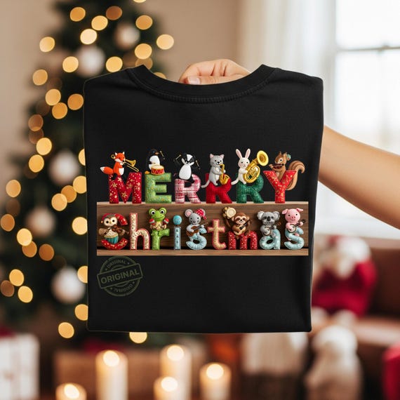 Faux Yarn, Merry Christmas SVG, Yarn Christmas Tree Png, Chunky Knit Coquette Bow Christmas Tree PNG, Realistic Yarn, Holiday Sublimation