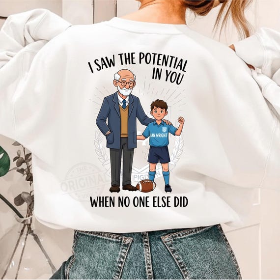 Mr Pigden Inspirational Teacher Quote PNG SVG – Motivational T-Shirt Design, Digital Download