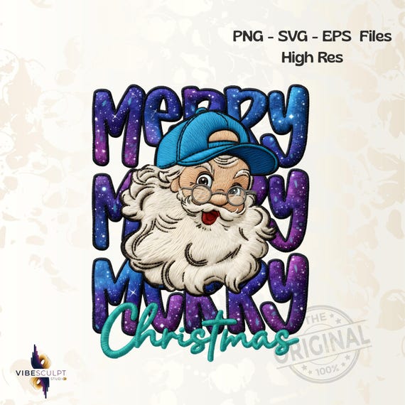 Latch Hook Yarn Crochet Merry Christmas PNG SVG, Coquette Preppy Christmas Bow, Faux Yarn Texture, Red Plaid Checkered Christmas Design