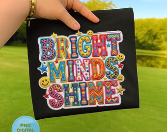 bright SVG PNG, bright flowers png, Shine Bright T Shirt,shine bright png svg, light shine bright, shine bright gifts, Shine Bright PNG