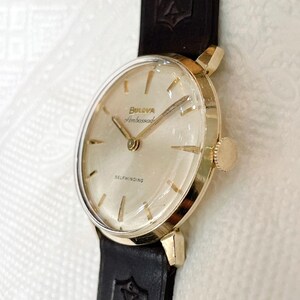 Bulova ambassador - Etsy 日本 Bulova ambassador - Etsy 日本