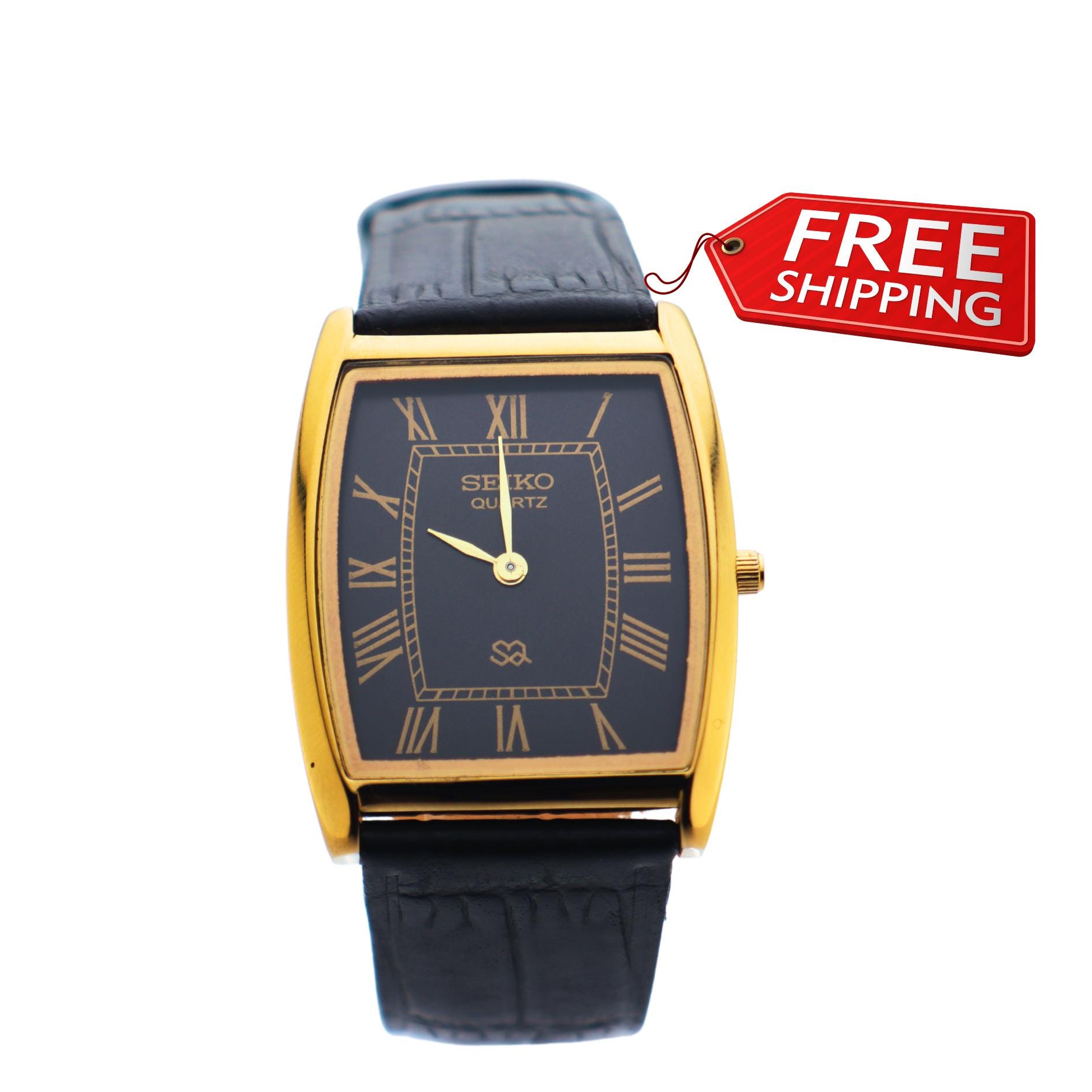 公式通販サイトセール SOLAR SEIKO ヴィンテージ - SEIKO タンク
