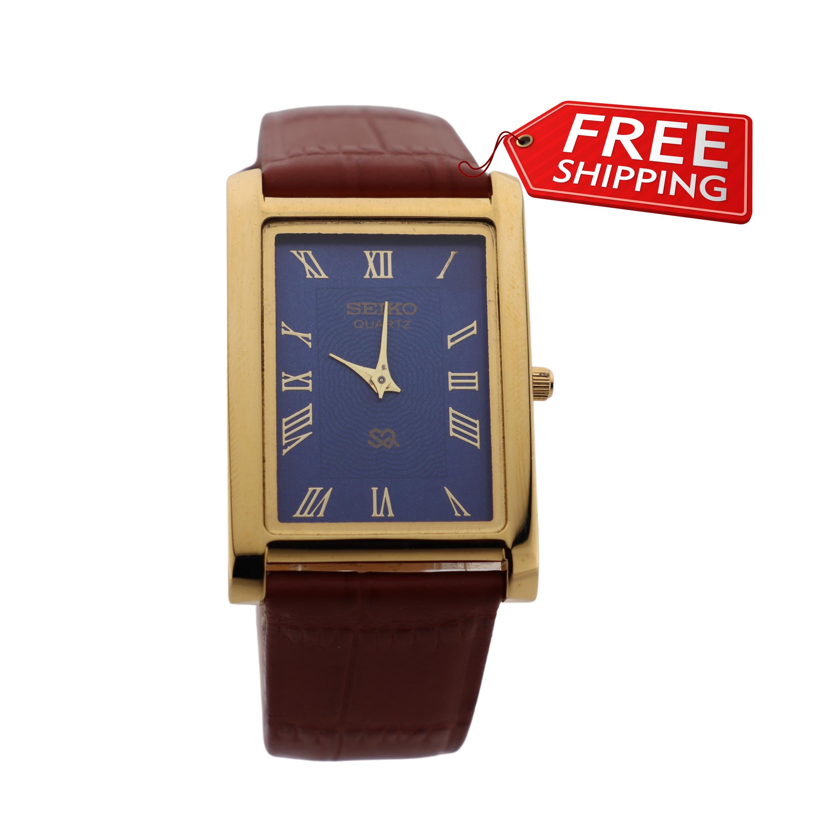 Seiko gold plated - Etsy 日本