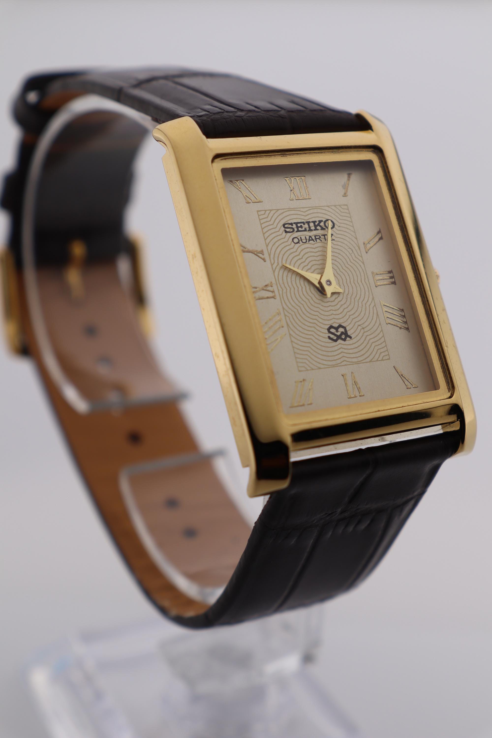 Levi Watch - Etsy Canada
