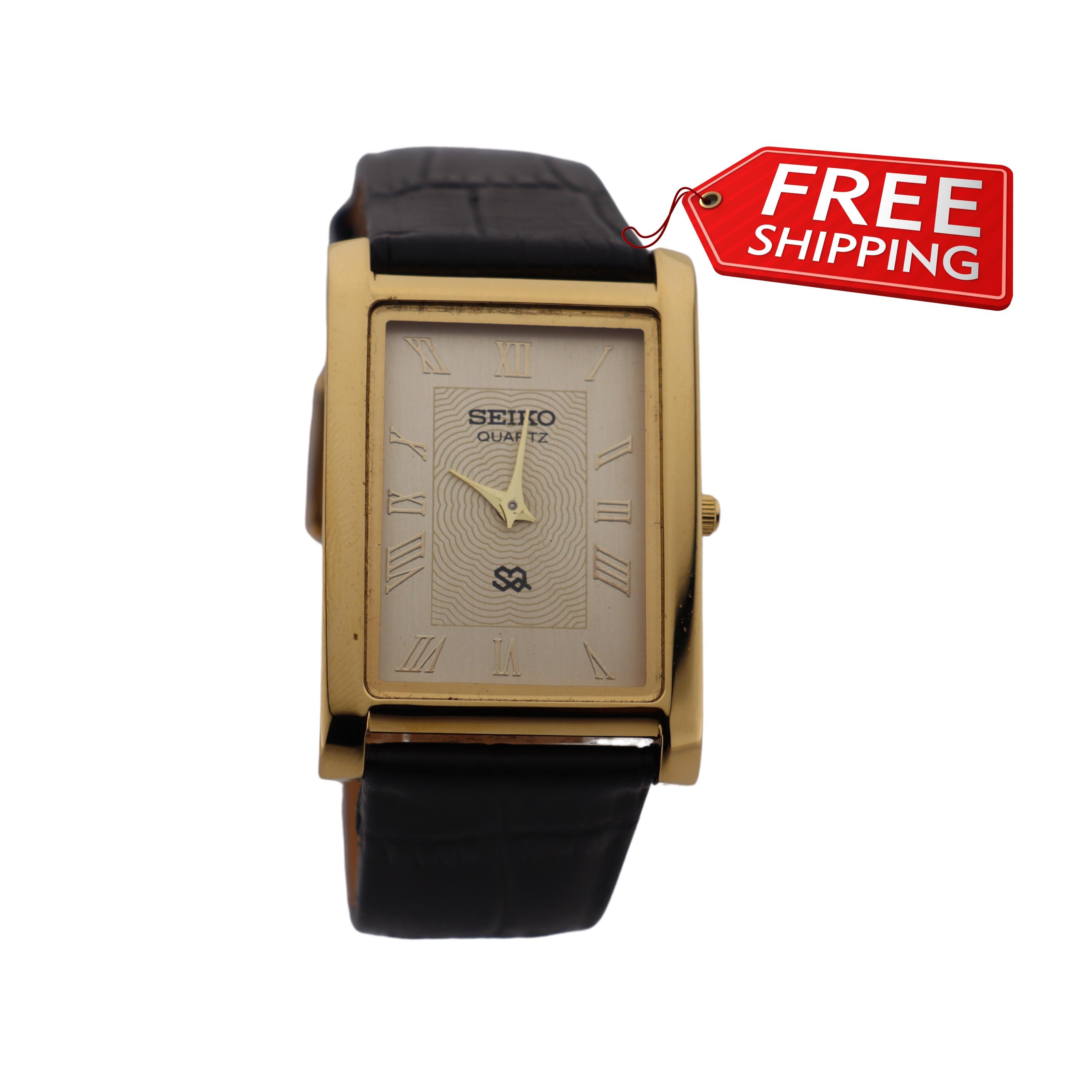 Seiko quartz womens - Etsy 日本