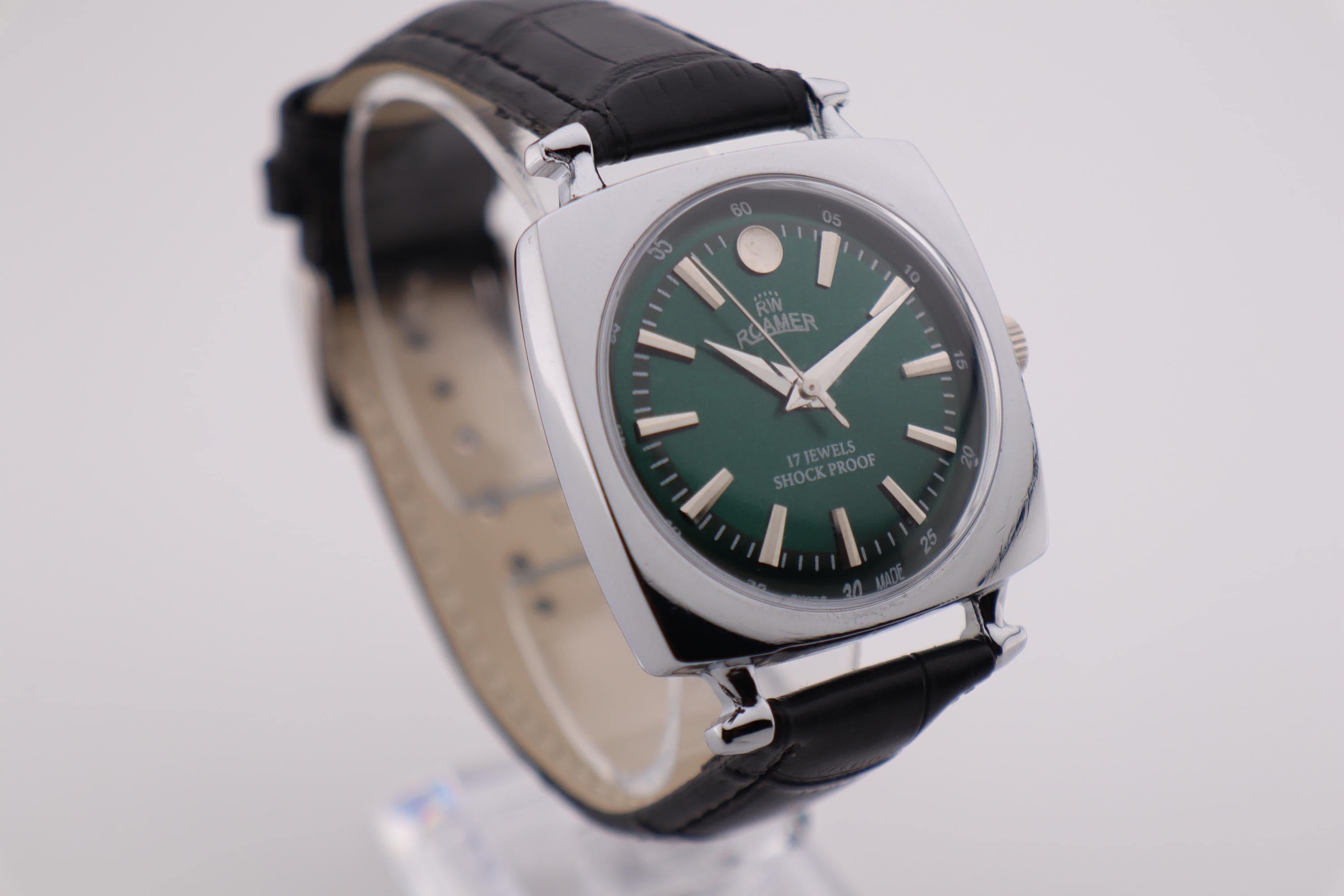 Roamer watch - Etsy 日本