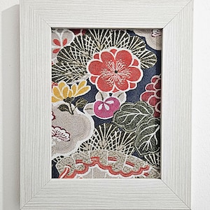 Quadro Carta da Parati J&V - collezione Haori