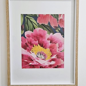 Quadro Carta da Parati J&V - Collezione Haori