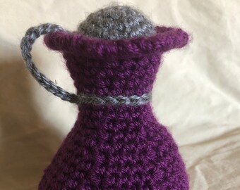 Potion Bottle Dice Bag