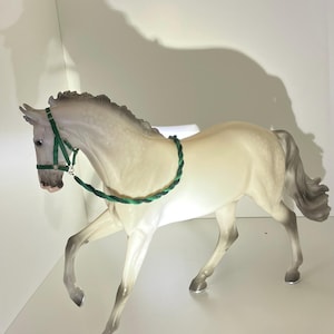 Breyer Traditioneel paardrijtuig en accessoires (afgescheiden)