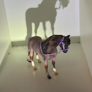 Breyer Traditioneel paardentuig en accessoires