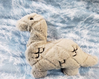 Loch Ness Monster Nessie Adorable Stuffed Animal