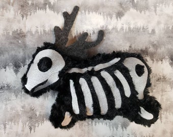 Wendigo Adorable Stuffed Animal