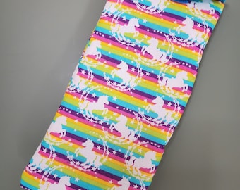 Unicorn Sunglasses or Glasses Case