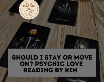 Same Hour Psychic Love Tarot Reading | Relationship Advice