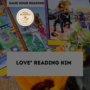 Lectura de Tarot del Amor: 3 Preguntas / Percepción Psíquica con 98% de Precisión / Predicciones de Pasado, Presente y Futuro / Lectora de Amor N.° 1 en Canadá