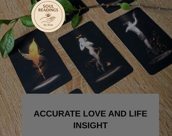 Lecture par clairvoyance et conseils en télépathie à la même heure | Informations précises sur l'amour, prédictions futures, réponses sur la vie psychique