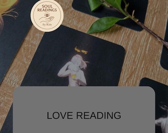 In-Depth Love Psychic Reading | Same Day Accurate Relationship Predictions, Twin Flame & Soulmate Tarot Guidanc