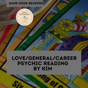 1 Question Psychic Tarot Reading – Love, Career, or Any Topic | Quick, Cheap, Same Hour Insight | Emergency Fast Answer Reading
