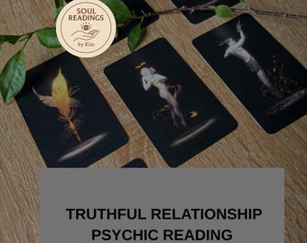 Same Hour Brutal Truth Tarot Reading | Honest Love & Relationship Psychic Insight | Soulmate  Future Predictions