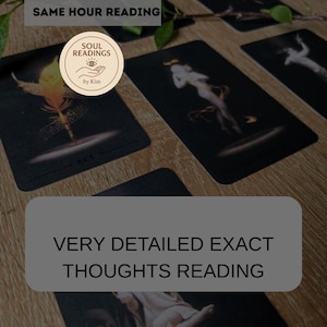 Same Day Psychic Love Reading: Tarot Insights for Relationships