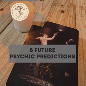 Same Hour 8 Psychic Predictions Tarot Reading | Accurate Love & Future Insight | Medium Reading | Fast Psychic Tarot Guidance
