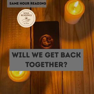 Ex Love Tarot Reading | Same Day Psychic Reading on Love, Soulmate, Relationship | Fast & Accurate Ex Tarot | Deep Same Hour Insights