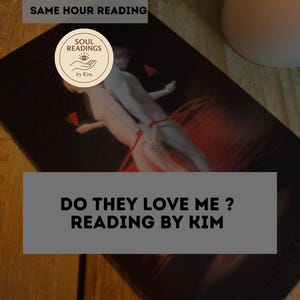 ¿Me aman? Lectura de tarot del amor en 3 preguntas / 98 % de precisión / Entrega el mismo día / Perspectivas del pasado, presente y futuro
