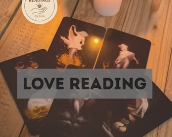 Same Hour Love Tarot Reading | Psychic Soulmate Insights