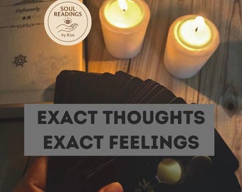 Same Hour Love Tarot Reading | Feelings, Timeframe Insight
