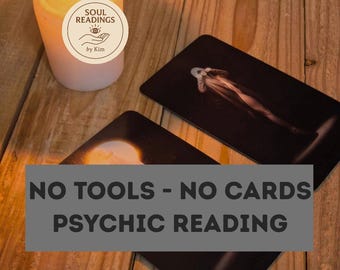 Same Hour Psychic Reading | Intuitive Love and Life Guidance