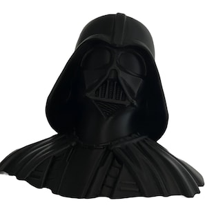 DARTH VADER (Star Wars) | Bust | 3D Figurine | PLA