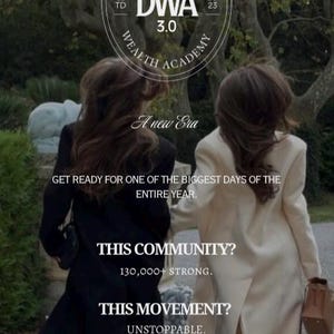 NEUE MODULE! Digital Wealth Akademie Kurs 3.0 für Anfänger / Affiliate Einladungslink