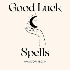 Schnelle und genaue Glückszauber von Wiccan Witch Same-Day Casting Psychic Wahrsagung Geschenke für Sie