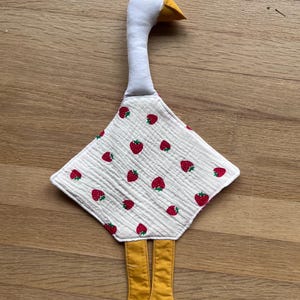 Goose Lovey