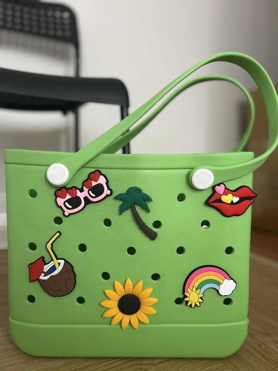 バッグ always do what you should do bott bag Luxury Beach Bag, Tote Bag, Bogg Bag, Waterproof Washable