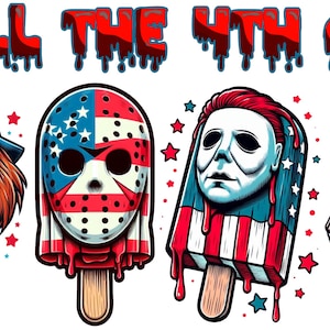 Relájate el 4 de julio con esta transferencia de calor DTF lista para imprimir, diseño de camiseta del 4 de julio.