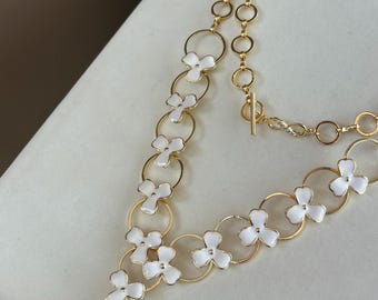Collar de perlas personalizado, diseño de joyas, fabricación de joyas, joyería de perlas personalizada hecha a mano, diseño único personalizado, el mejor regalo para mujeres.