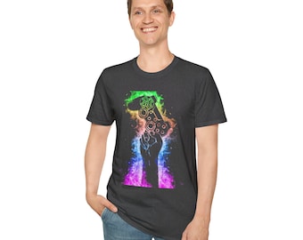 Controller Game T-Shirt: Retro Gaming Tee, Gamer Gift