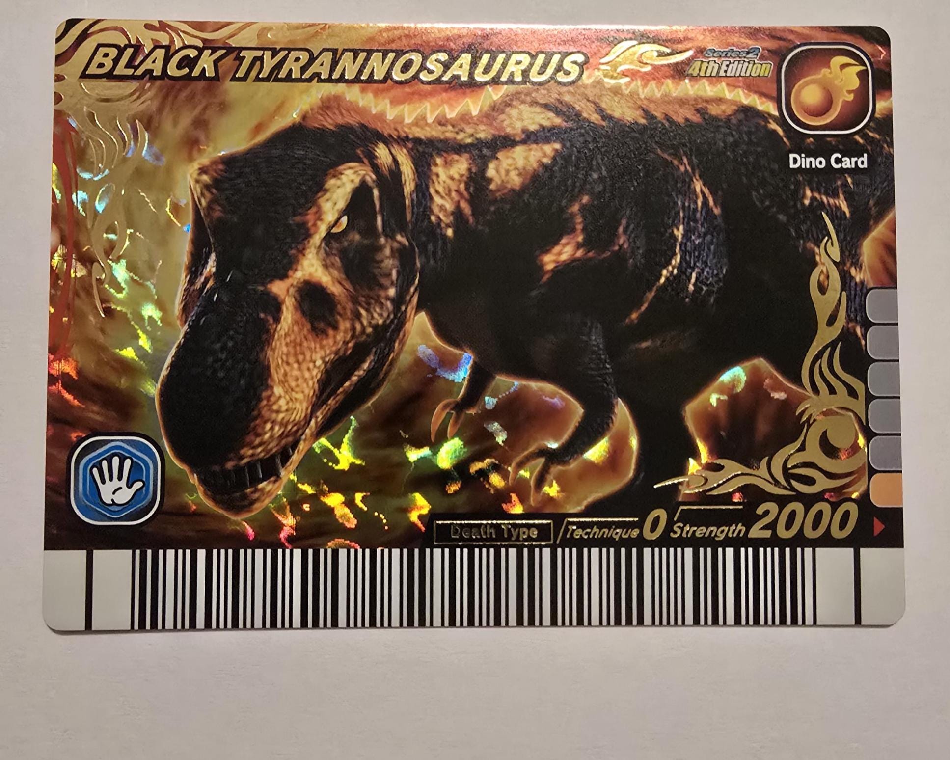 Dino トレカ 2025 Wild Card Dino-Might Football Hobby Box – Northwest Sportscards