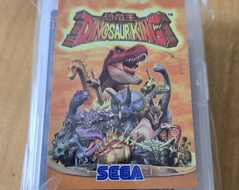 恐竜キングレプリカアニメカード - Etsy 日本